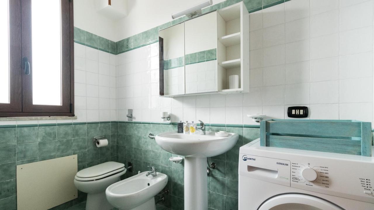 Italianway - Ottoventi Apartments LMP Esterno foto